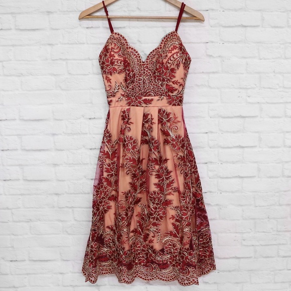 Ooh La Lou Dresses & Skirts - 'Primrose Petals' Dress!